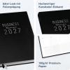 Artikelbild 2 des Artikels “Business-Timer A5 2026/2027 [Schwarz] “