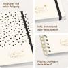 Artikelbild 2 des Artikels “Lieblings-Timer A5 2027 [Golden Hearts] “