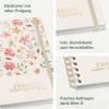 Artikelbild 2 des Artikels “Lieblings-Timer A5 2027 [Wild Blossoms] “