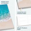 Artikelbild 2 des Artikels “Chäff-Timer Classic A5 2027 [Summer Beach] “