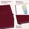 Artikelbild 2 des Artikels “Chäff-Timer Deluxe A5 2027 [Berry] “