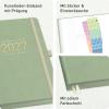 Artikelbild 2 des Artikels “Chäff-Timer Deluxe A5 2027 [Salbei] “