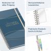 Artikelbild 2 des Artikels “Business-Timer Maxi A4 2027 [Blue Waves] “