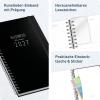 Artikelbild 2 des Artikels “Business-Timer Maxi A4 2027 [Schwarz] “