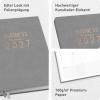 Artikelbild 2 des Artikels “Business-Timer A5 2027 [Grau-Rosé] “
