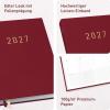 Artikelbild 2 des Artikels “Business-Timer A5 2027 [Rubinrot] “