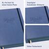 Artikelbild 2 des Artikels “Organizer Day by Day Maxi A4+ 2027 [Business Blue] “