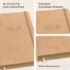 Artikelbild 2 des Artikels “Organizer Day by Day Maxi A4+ 2027 [Prestige Beige] “