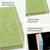 Artikelbild 2 des Artikels “Organizer Day by Day Deluxe A5 2027 [Fine Flowers] “