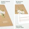 Artikelbild 2 des Artikels “Monatskalender Pocket Slim A6+ 2027 [Daisy Days] “
