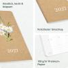 Artikelbild 2 des Artikels “Monatskalender Square A6+ 2027 [Daisy Days] “