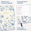 Artikelbild 2 des Artikels “Großdruck-Kalender A5 2027 [Fine Style] “