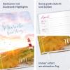 Artikelbild 2 des Artikels “Großdruck-Kalender A5 2027 [Leuchtturm] “