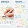 Artikelbild 2 des Artikels “Tafelkalender 2027 A5 [Rainbow] “