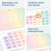 Artikelbild 2 des Artikels “3-Monatskalender 2027 [Rainbow] “