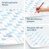 Artikelbild 2 des Artikels “Wandkalender 2027 A1 + quer [Blau] “