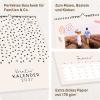 Artikelbild 2 des Artikels “Bastelkalender A4+ 2027 “
