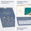Artikelbild 2 des Artikels “Bastelkalender A5 2027 “