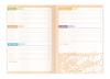 Artikelbild 2 des Artikels “Grundschul-Aufgabenheft A5 mit Sticker [Leopard] “