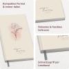 Artikelbild 2 des Artikels “Häfft-Timer Slim A6+ 2026/2027 [Dainty Flower] “