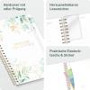 Artikelbild 2 des Artikels “Business-Timer Maxi A4 2027 [Blattgold] “