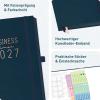 Artikelbild 2 des Artikels “Business-Timer Deluxe A5 2026/2027 A5 [Nachtblau] “