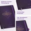 Artikelbild 2 des Artikels “Häfft-Timer Deluxe A5 2026/2027 [Golden Moth] “