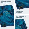 Artikelbild 2 des Artikels “Häfft-Timer Deluxe A5 2026/2027 [Midnight Leaves] “