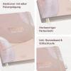 Artikelbild 2 des Artikels “Häfft-Timer Deluxe A5 2026/2027 [Soft Beige] “