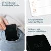 Artikelbild 2 des Artikels “Mini-Timer A7 2027 [Black Edition] “
