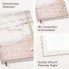 Artikelbild 2 des Artikels “paper&you Das 7-Fragen-Tagebuch A5 für 6 Monate [Neue Wege] “