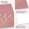 Artikelbild 2 des Artikels “College-Journal dotted A5 [Fine Flowers rosé] “