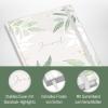 Artikelbild 2 des Artikels “Journal dotted A5 [Pure Leaves] “