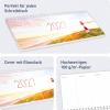 Artikelbild 2 des Artikels “Wochen-Tischkalender 2027 [Leuchtturm] “