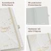 Artikelbild 2 des Artikels “Wochen-Notiz-Kalender A5 2027 [Sparkling Leaf] “