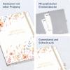 Artikelbild 2 des Artikels “Wochen-Notiz-Kalender A4 2027 [Sweet Flowers] “