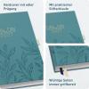 Artikelbild 2 des Artikels “Organizer Day by Day A5 2027 [Blue Leaves] “