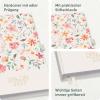 Artikelbild 2 des Artikels “Organizer Day by Day A5 2027 [Wild Blossoms] “