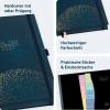 Artikelbild 2 des Artikels “Organizer Day by Day Deluxe A5 2027 [Golden Earth] “