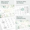 Artikelbild 2 des Artikels “3-Monatskalender 2027 [Blattgold] “