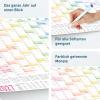 Artikelbild 2 des Artikels “Wandkalender A3 2027 quer [Rainbow] “