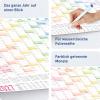 Artikelbild 2 des Artikels “Wandkalender 2027 A3 abwischbar gerollt quer [Rainbow] “