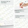 Artikelbild 2 des Artikels “Wandkalender 2027 A3 quer [Blattgold] “