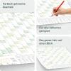 Artikelbild 2 des Artikels “Wandkalender 2027 A2 gefalzt quer [Blattgold] “