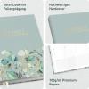 Artikelbild 2 des Artikels “Business-Timer A5 2027 [Minty Leaves] “