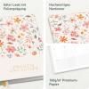 Artikelbild 2 des Artikels “Business-Timer A5 2027 [Wild Blossoms] “