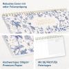 Artikelbild 2 des Artikels “Internationaler Wochen-Tischkalender quer 2027 [Fine Style] “