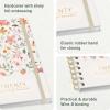 Artikelbild 2 des Artikels “Lieblings-Timer A5 2027 Englisch (+ IT/FR/ES) [Wild Blossoms] “