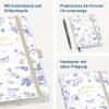 Artikelbild 2 des Artikels “Wochen-Notiz-Kalender A6 2027 [Fine Style] “