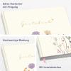 Artikelbild 2 des Artikels “p&y Gästebuch [Flower Joy] “